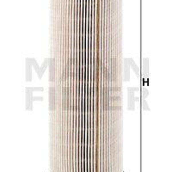 Palivový filtr MANN-FILTER PU 855 x