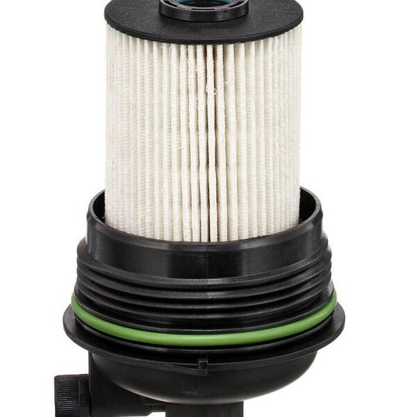 Palivový filtr MANN-FILTER PU 9014
