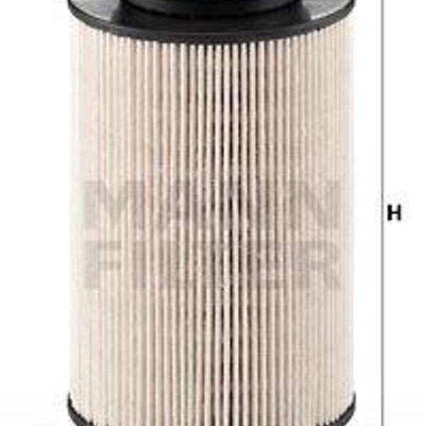 Palivový filtr MANN-FILTER PU 936/2 x PU 936/2 x