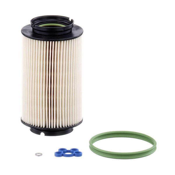 Palivový filtr MANN-FILTER PU 936/4 x