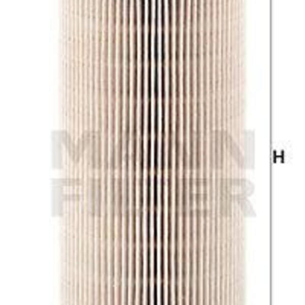 Palivový filtr MANN-FILTER PU 941 x PU 941 x