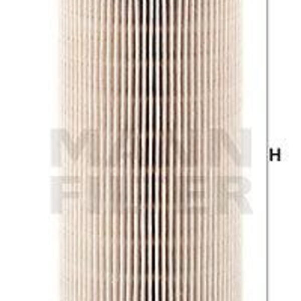 Palivový filtr MANN-FILTER PU 941 x