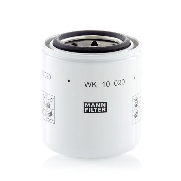 Palivový filtr MANN-FILTER WK 10 020