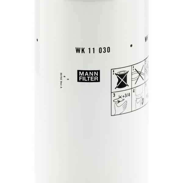 Palivový filtr MANN-FILTER WK 11 030 x