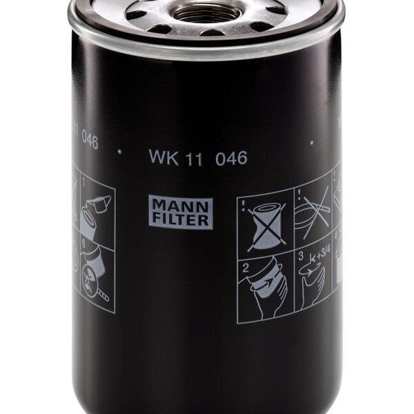 Palivový filtr MANN-FILTER WK 11 046