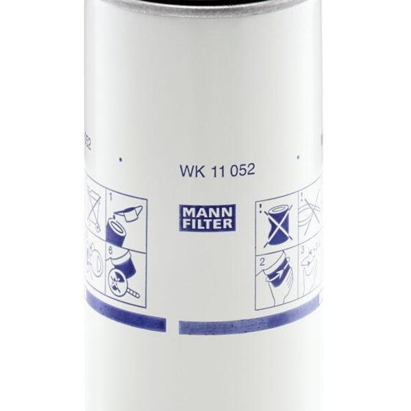 Palivový filtr MANN-FILTER WK 11 052