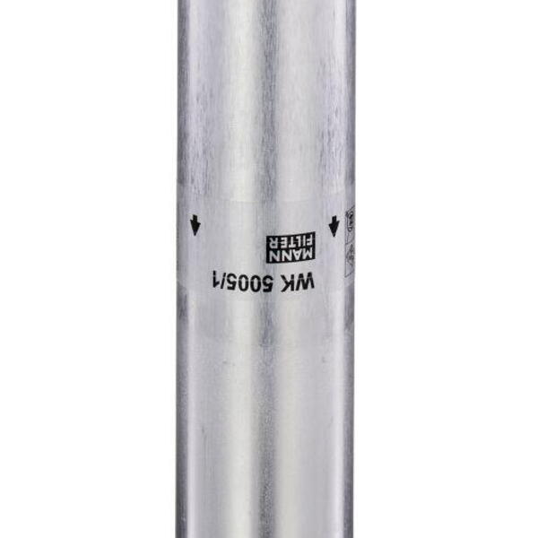 Palivový filtr MANN-FILTER WK 5005/1