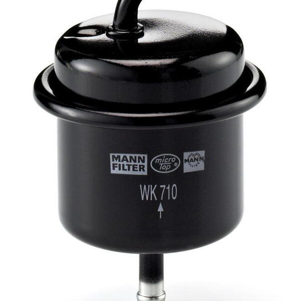 Palivový filtr MANN-FILTER WK 710