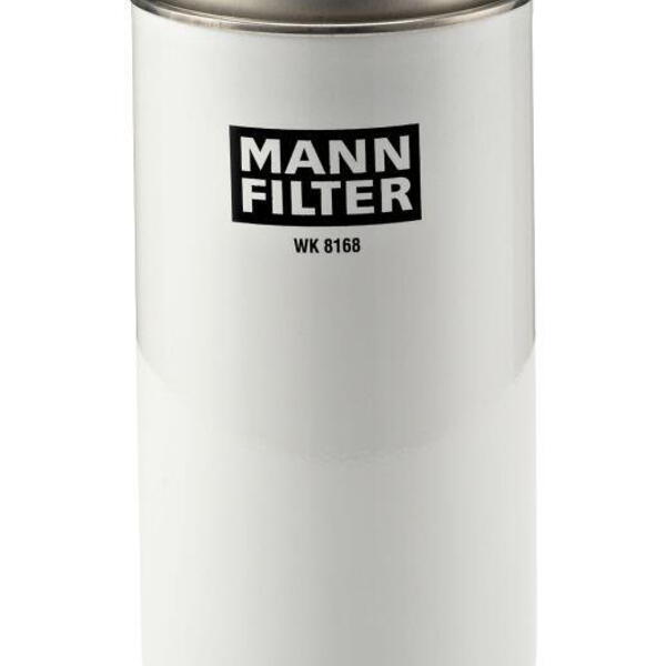 Palivový filtr MANN-FILTER WK 8168