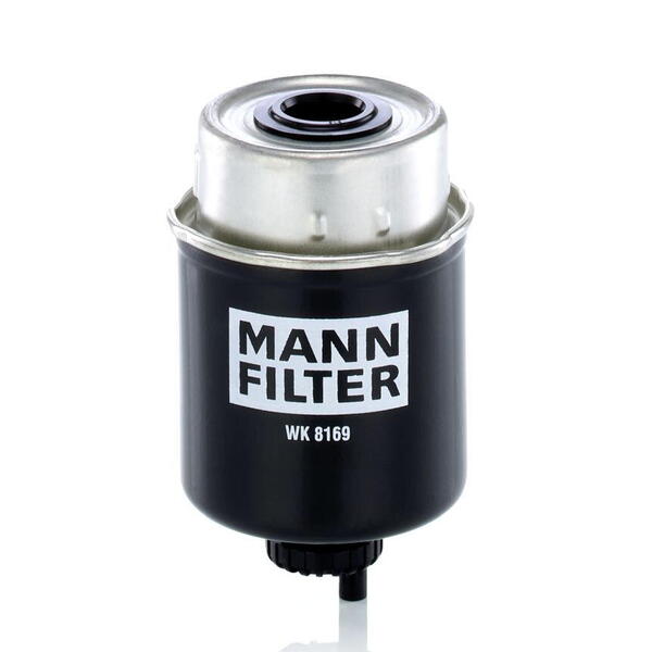 Palivový filtr MANN-FILTER WK 8169