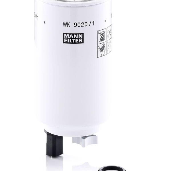Palivový filtr MANN-FILTER WK 9020/1 x