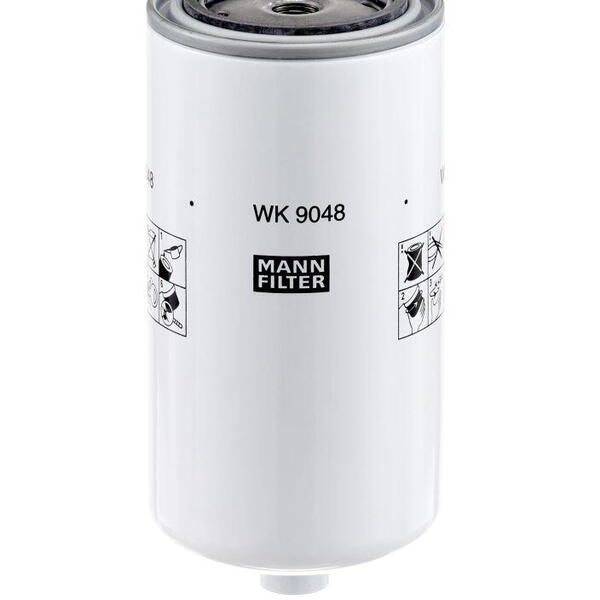 Palivový filtr MANN-FILTER WK 9048 x