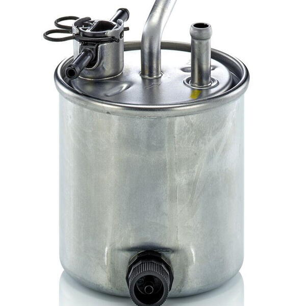 Palivový filtr MANN-FILTER WK 9067