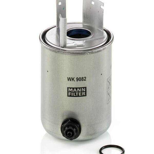 Palivový filtr MANN-FILTER WK 9082 z