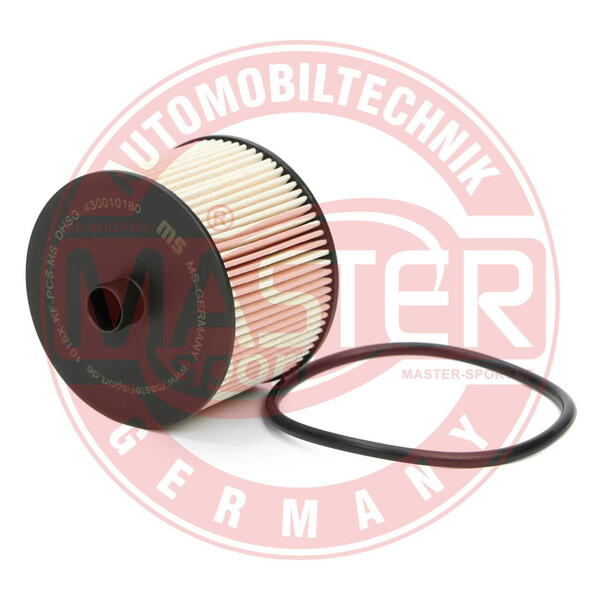 Palivový filtr MASTER-SPORT 1018X-KF-PCS-MS