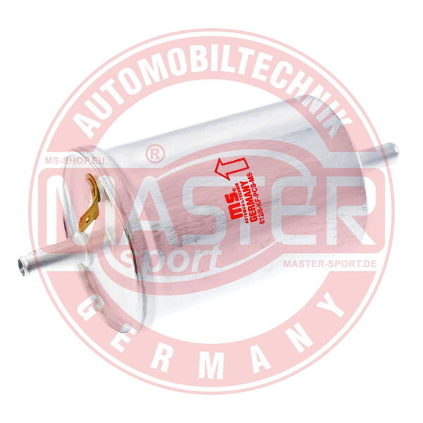 Palivový filtr MASTER-SPORT 612/6-KF-PCS-MS