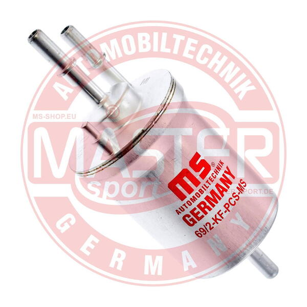 Palivový filtr MASTER-SPORT 69/2-KF-PCS-MS