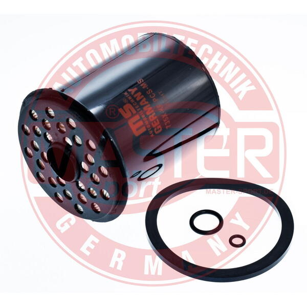 Palivový filtr MASTER-SPORT 735X-KF-PCS-MS