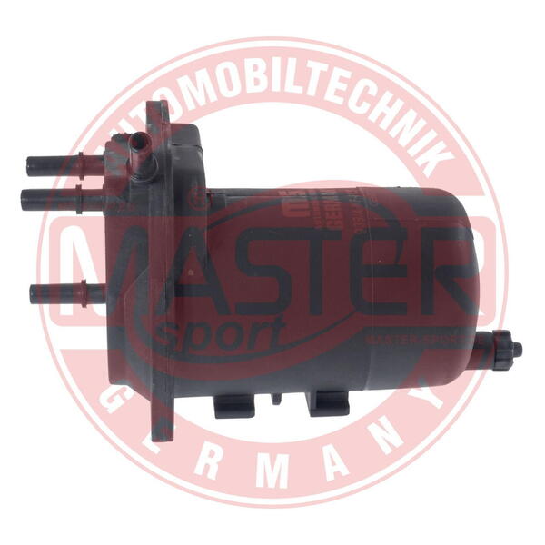 Palivový filtr MASTER-SPORT 939/4-KF-PCS-MS