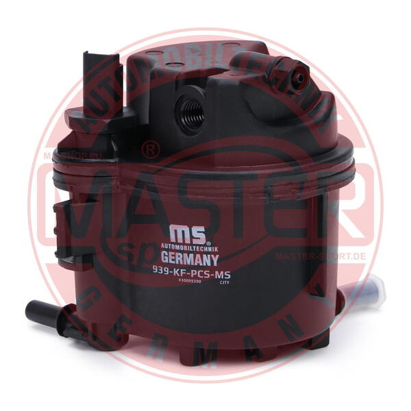 Palivový filtr MASTER-SPORT 939-KF-PCS-MS