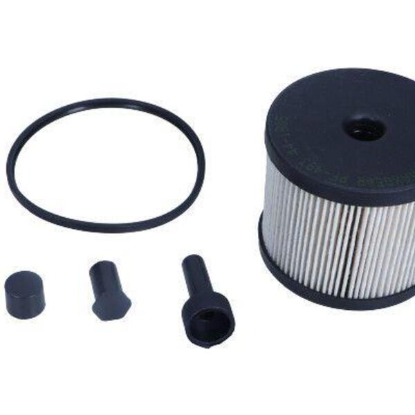 Palivový filtr MAXGEAR 26-0008