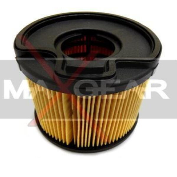Palivový filtr MAXGEAR 26-0009