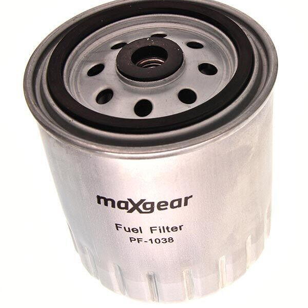 Palivový filtr MAXGEAR 26-0020