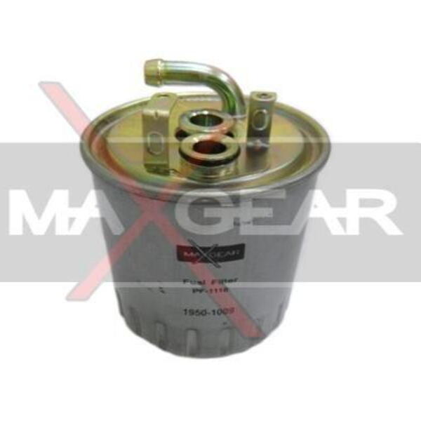 Palivový filtr MAXGEAR 26-0022