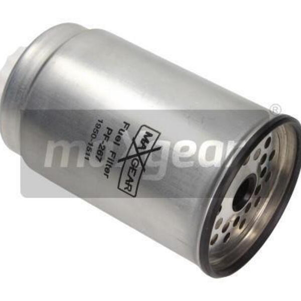 Palivový filtr MAXGEAR 26-0048