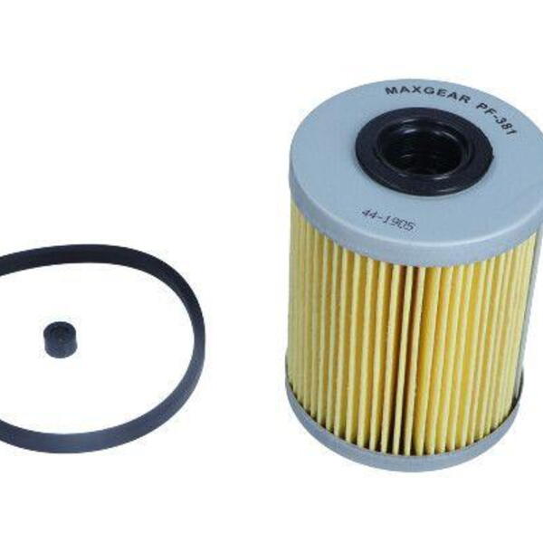 Palivový filtr MAXGEAR 26-0075