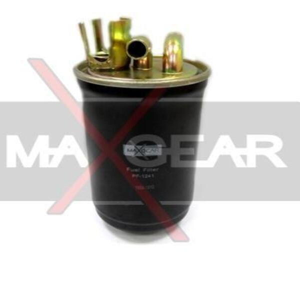 Palivový filtr MAXGEAR 26-0141