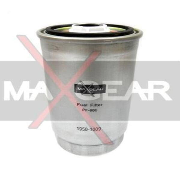 Palivový filtr MAXGEAR 26-0143