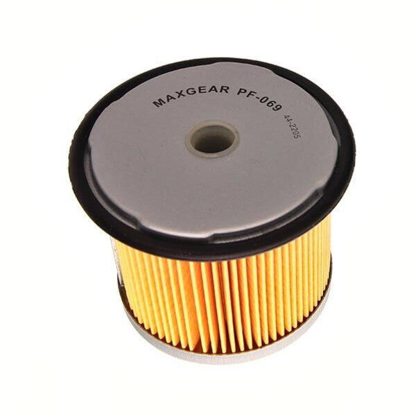 Palivový filtr MAXGEAR 26-0169