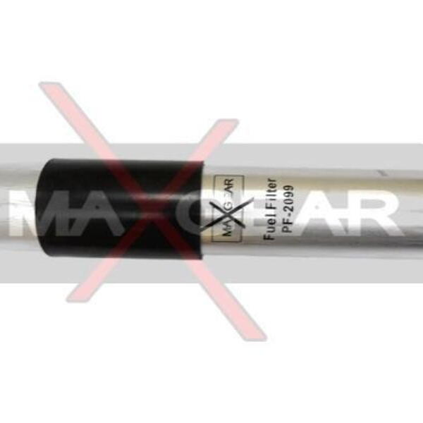 Palivový filtr MAXGEAR 26-0263