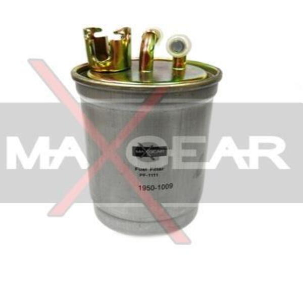 Palivový filtr MAXGEAR 26-0405