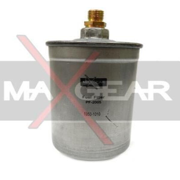 Palivový filtr MAXGEAR 26-0414 26-0414