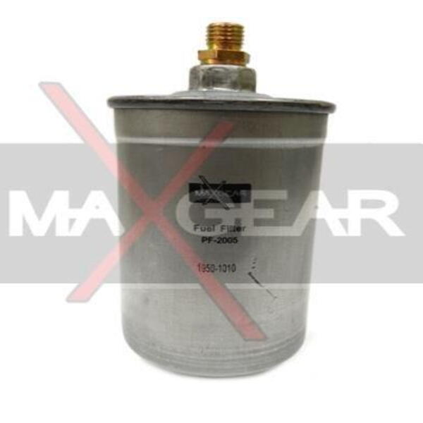 Palivový filtr MAXGEAR 26-0414
