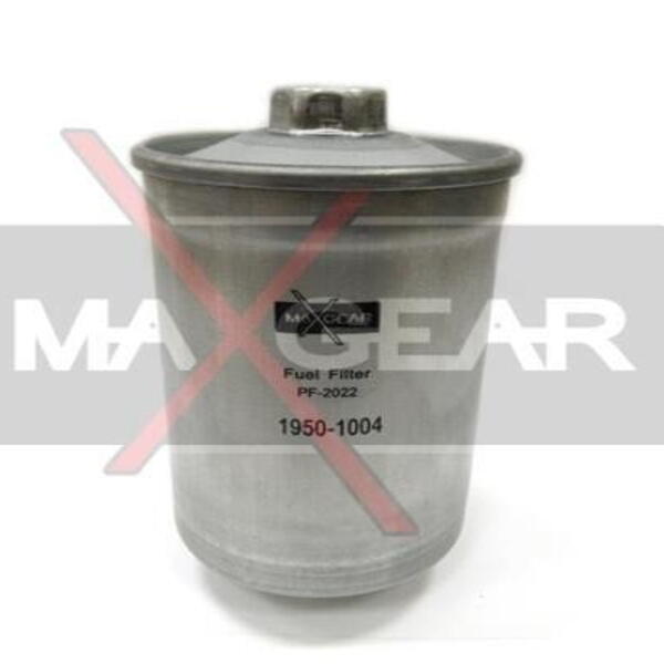 Palivový filtr MAXGEAR 26-0415