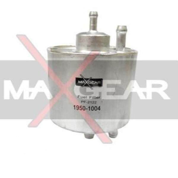 Palivový filtr MAXGEAR 26-0422