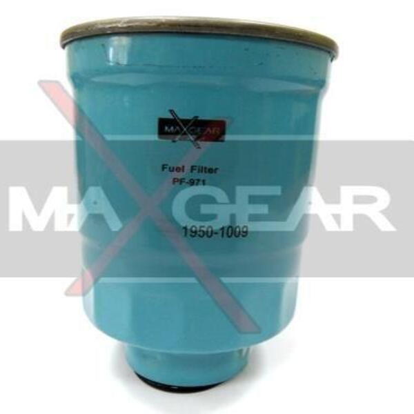 Palivový filtr MAXGEAR 26-0429