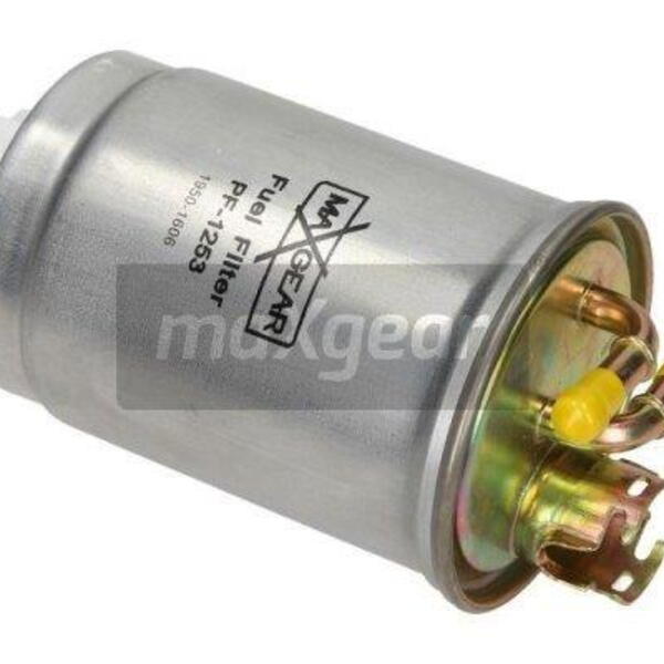Palivový filtr MAXGEAR 26-0436
