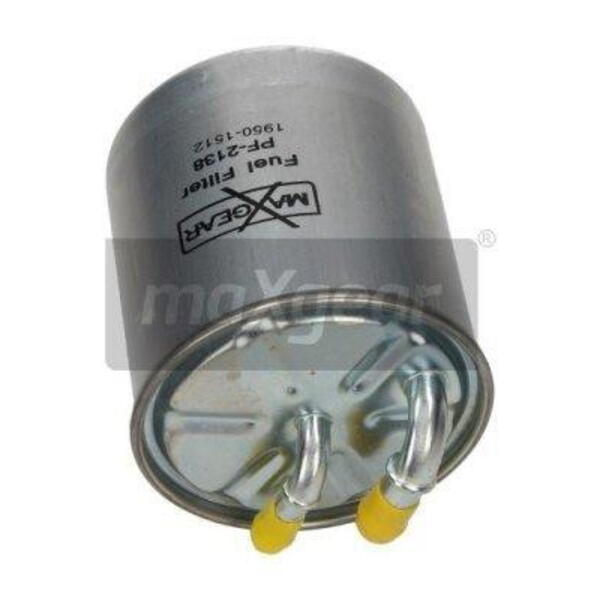 Palivový filtr MAXGEAR 26-0521