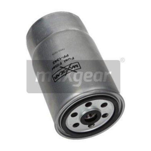 Palivový filtr MAXGEAR 26-0530