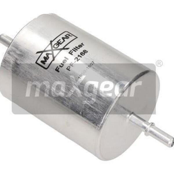 Palivový filtr MAXGEAR 26-0538