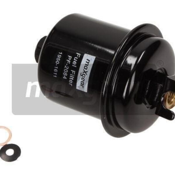 Palivový filtr MAXGEAR 26-0545
