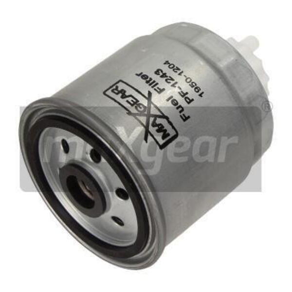 Palivový filtr MAXGEAR 26-0555