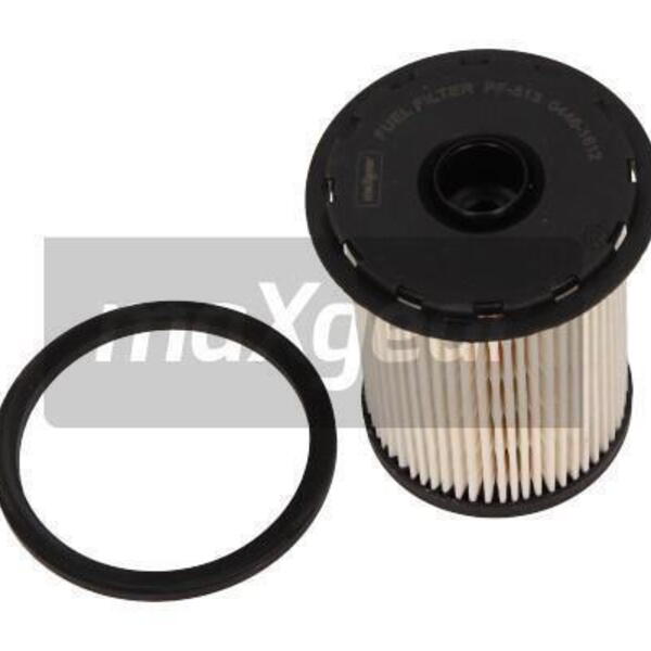 Palivový filtr MAXGEAR 26-0596