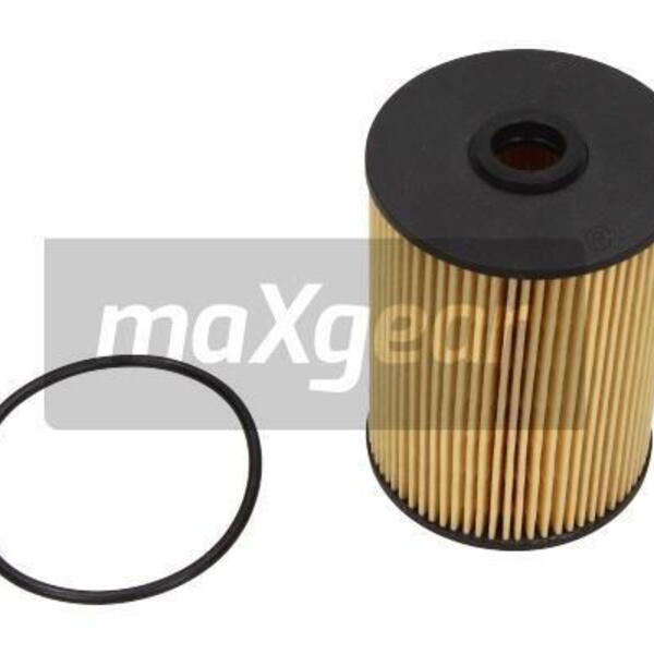 Palivový filtr MAXGEAR 26-0635