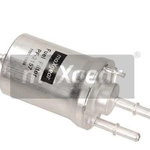Palivový filtr MAXGEAR 26-0656
