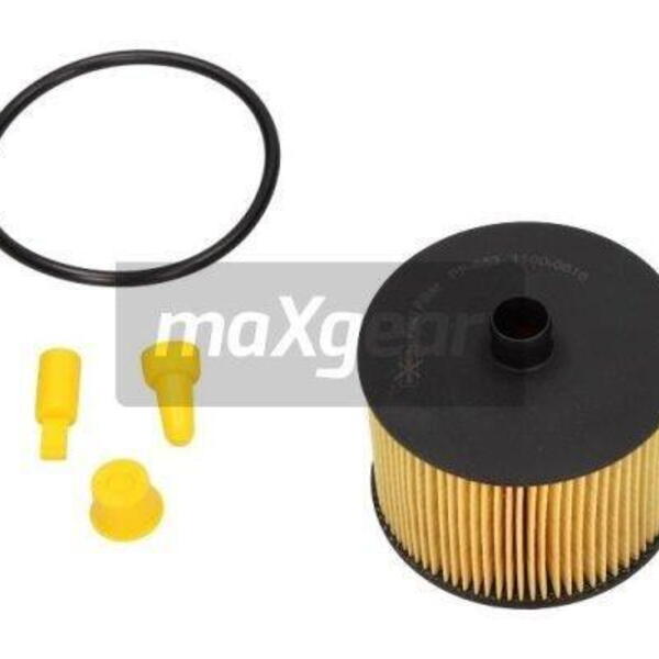 Palivový filtr MAXGEAR 26-0668
